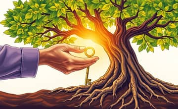 Your Legacy, Your Wealth: Crafting an Enduring Financial Story