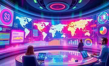 Beyond Traditional Banking: Innovative Cash Management