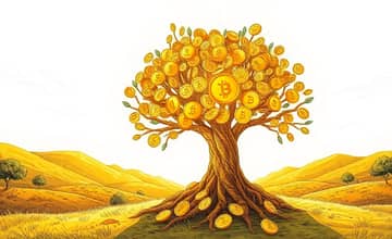 The Invisible Hand of Wealth: Leveraging Compounding