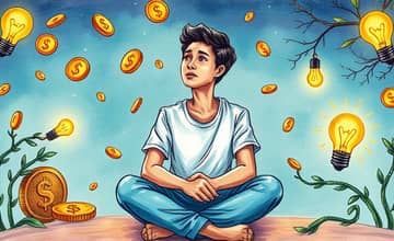 Money Intelligence: Mastering Your Financial Psychology