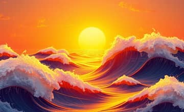 Wealth Waves: Riding the Tides of Financial Growth