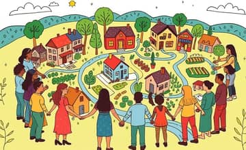 The Power of Partnerships: Collaborative Wealth Building