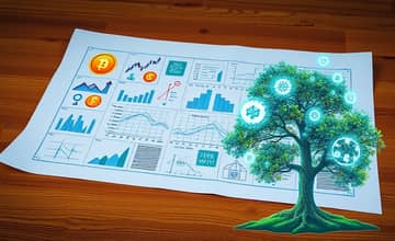 Wealth's Blueprint: Constructing Your Ideal Financial Future