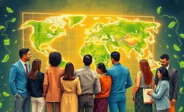 Unlocking Riches: Strategies for Sustained Financial Growth