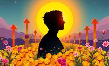 Money Mastery Mindset: Rewiring Your Brain for Riches