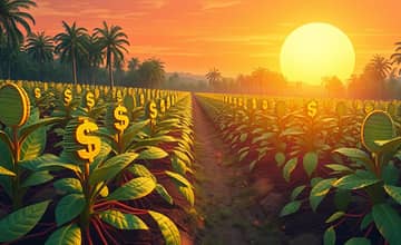 Future Funds: Cultivating Your Financial Garden