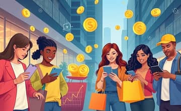 Smart Spending Habits: Making Every Penny Count