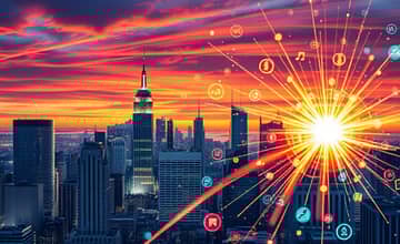 The Capital Catalyst: Sparking Your Financial Potential