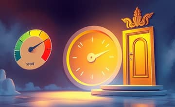 Credit Score Secrets: Unlocking Premium Financial Access