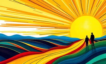 Wealth's Horizon: Charting Your Course to Prosperity