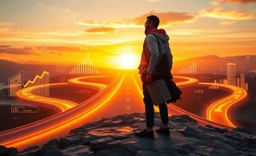 The Financial Navigator: Steering Towards Economic Success