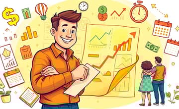 Fiscal Focus: Precision Planning for Your Financial Future