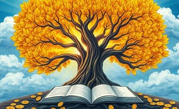 Prosperity Principles: Timeless Wisdom for Modern Wealth