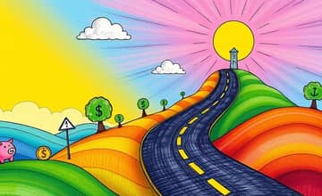 Strategic Solvency: A Roadmap to Financial Security