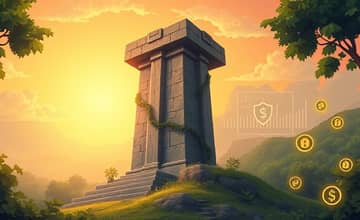 The Prosperity Pillar: Strengthening Your Financial Foundation