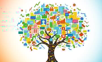 The Money Mosaic: Crafting a Diverse Financial Portfolio