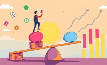 The Balance Booster: Elevating Your Financial Health