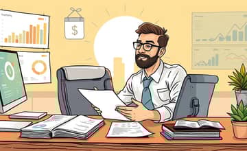 Credit Control: Mastering Your Financial Reputation