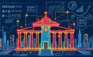 The Investment Architect: Designing Your Portfolio for Success