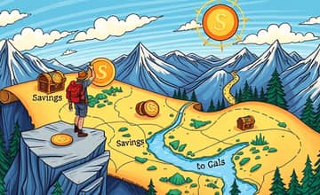 Path to Prosperity: Your Personal Finance Adventure