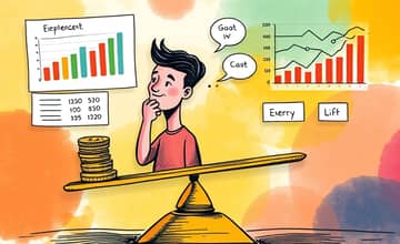 The Smart Spender's Guide: Maximizing Value, Minimizing Waste