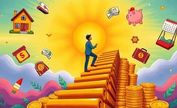 Goal-Driven Gains: Achieving Your Aspirations Through Finance