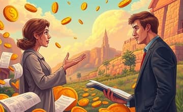 The Wealth Whisperer: Unlocking Your Hidden Financial Potential