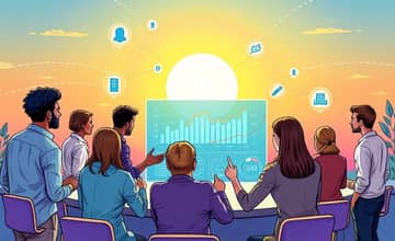 Financial Foresight: Planning for Tomorrow's Opportunities