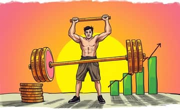 The Fiscal Fitness Plan: Strengthening Your Financial Core