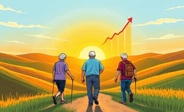 Retirement Recharge: Energizing Your Post-Work Years