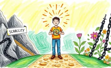 The Money Mindset Shift: Transforming Your Financial Reality