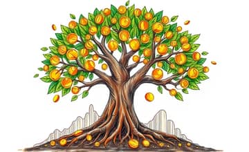 Fiscal Foundations: Laying the Groundwork for Lasting Wealth