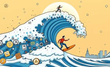 Wealth Wave: Riding the Tides of Financial Opportunity