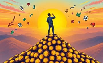 The Sovereign Saver: Taking Charge of Your Financial Future