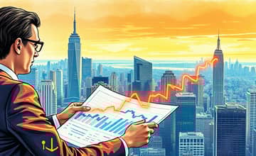 Investment Instincts: Sharpening Your Market Acumen