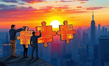 Strategic Capital: Deploying Your Resources for Maximum Impact