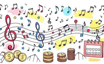 Steady Rhythms: Harmonizing Your Financial Life