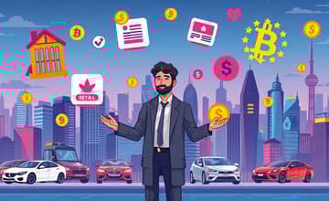 Income Innovations: Exploring New Avenues for Earnings