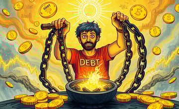 Economic Alchemy: Transforming Debt into Wealth