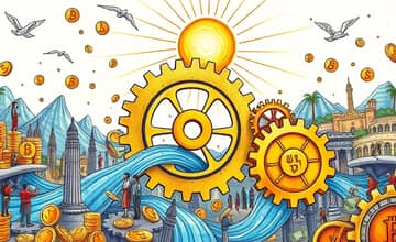 The Abundance Engine: Driving Your Financial Momentum