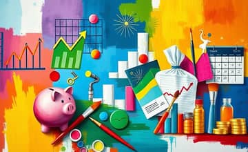 Capital Canvas: Painting Your Financial Masterpiece