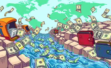 Dollar Dynamics: Understanding the Flow of Your Funds