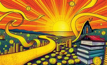 Wealth Weaving: Interconnecting Your Financial Streams