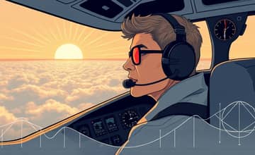 The Prudent Pilot: Steering Your Finances Safely