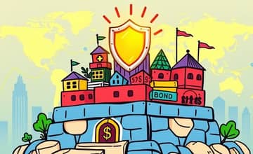 Guarding Growth: Protecting Your Financial Expansion