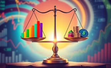 Asset Allocation Advantages: Optimizing Your Investment Mix