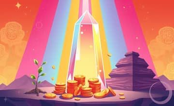 The Prosperity Prism: Focusing on Your Financial Future