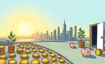 Financial Freedom Framework: Your Blueprint for Independence