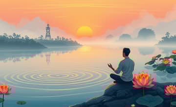 The Serenity Stream: Investing for Inner Peace