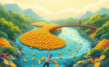 The Cash Current: Flowing Towards Financial Freedom